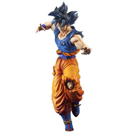 ギガンティックシリーズ ドラゴンボール超 孫悟空(身勝手の極意“兆
