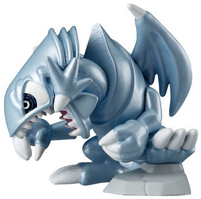 FiguTTO 遊戯王 トゥーンモンスター【商品仕様・画像(5枚) 再更新】12