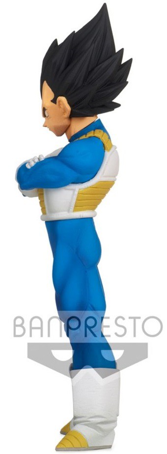 ドラゴンボール 2022年2月プライズフィギュア リスト【めちゃでか
