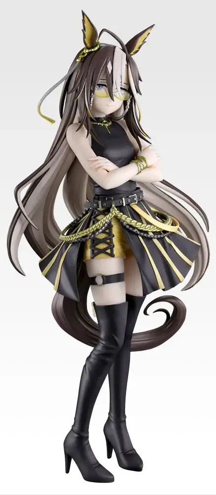 一番くじ ウマ娘 プリティーダービー 14弾【ラストワン賞・発売日(曜日