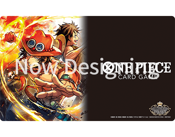 ONE PIECEカードゲーム チャンピオンシップ2022.12～2023.01予選【11