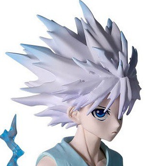 HUNTER×HUNTER 2026年8月プライズフィギュア リスト【HUNTING ARCHIVES