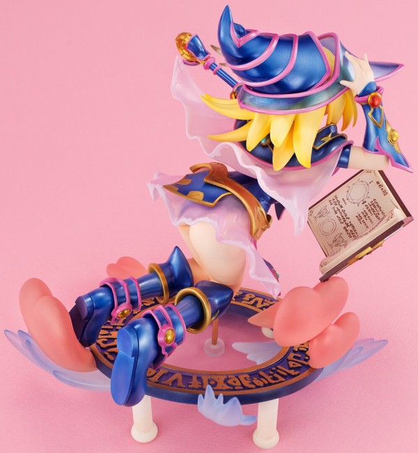 ART WORKS MONSTERS 遊☆戯☆王デュエルモンスターズ ブラック