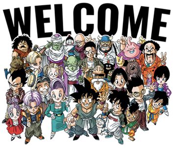 ドラゴンボールオフィシャルサイト ドラゴンボールメンバーズの登録