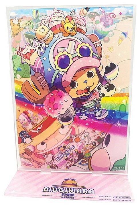 ワンピース TOEI ANIMATION COLLECTION－HARAJUKU CHOPPER