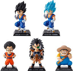 一番くじ ドラゴンボール EX 地球を守る戦士たち メルカリ・ヤフオク