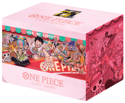 ★新品未開封★ Meet the ONE PIECE 25週年プレミアムファイル