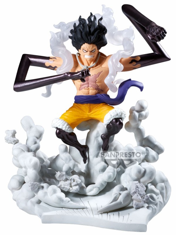 2026年2月プライズフィギュア 入荷予定日リスト【ドラゴンボール