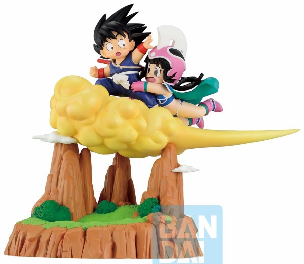 一番くじ ドラゴンボール Fantastic Adventure 2【取扱店 公開】2026年