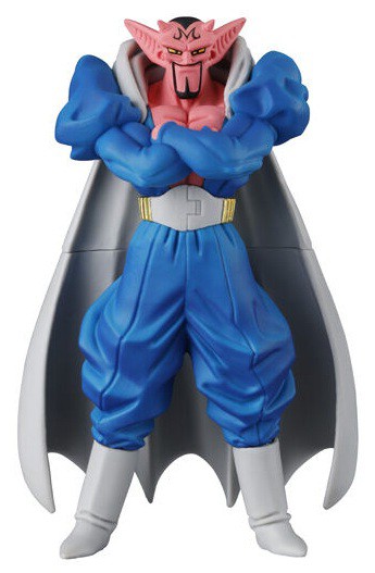 HG ドラゴンボール04 MAJIN BUU SAGA【発売週 追記／商品画像 再更新