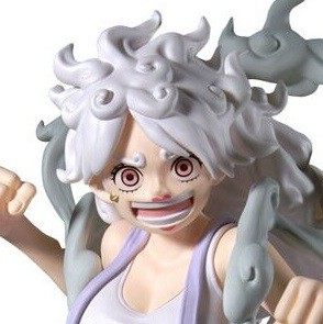 ワンピース 2026年6月プライズフィギュア リスト【BATTLE RECORD/KING