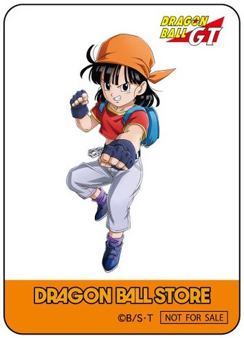 DRAGON BALL STORE TOKYO【新商品4種が7月24日より発売開始