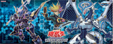 遊戯王 2017年「新商品・再販 発売日」「イベント・大会」リスト