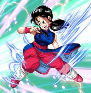 SUPER DRAGON BALL HEROES UGM10-GCP1