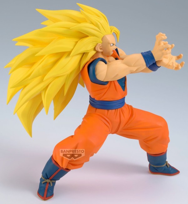 ドラゴンボール 2025年12月プライズフィギュア リスト【Grandista