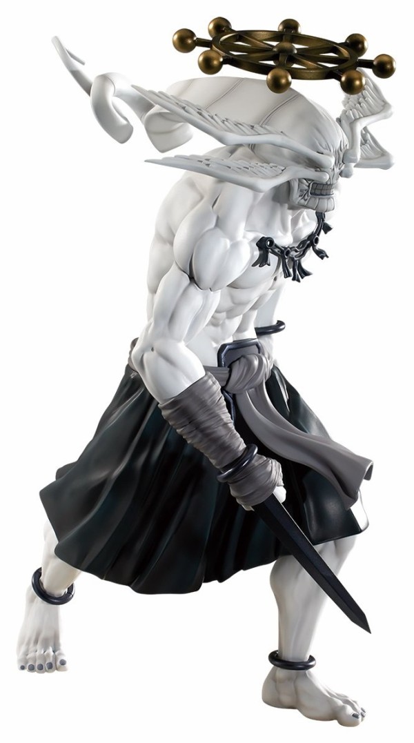 宿儺」「脹相」「伏黒甚爾（降霊ver.）」がフィギュアで登場！ アニメ