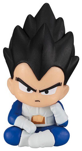 まちぼうけ ドラゴンボール【商品仕様・画像】一部店舗にて流通開始