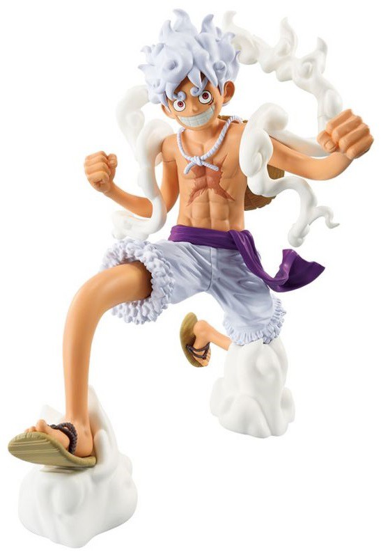 2025年2月プライズフィギュア 入荷予定日リスト【ドラゴンボール