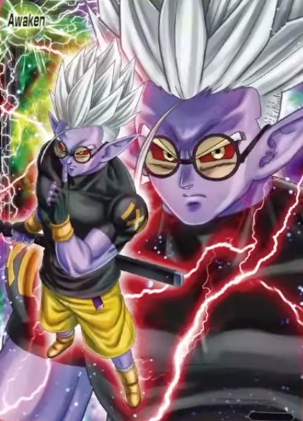 ドラゴンボールカード公式 美品]ドラゴンボール/神龍まとめ
