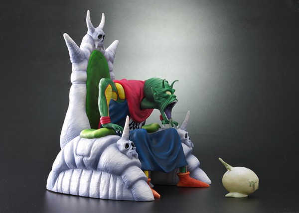 ドラゴンボールアライズ ピッコロ大魔王Ver.B 通常カラー　限定特典付き 特典】ドラゴンボールアライズ ピッコロ大魔王Ver.B 通常カラー