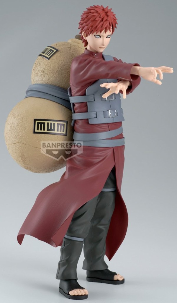 NARUTO-ナルト- 疾風伝 2026年11月 プライズ フィギュア【Grandista