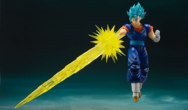 希少★S.H.フィギュアーツ スーパーサイヤ人ゴッド ベジット 超 ザマス 合体 S.H.Figuarts スーパーサイヤ人ゴッドスーパーサイヤ人ベジット
