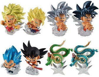 ドラゴンボール Sdbh 関連グッズ 発売日 通販リスト 食玩 ガシャポン フィギュア プライズ 一番くじ 21年4月のリスト更新 4 6更新 遊戯王 ドラゴンボール通販予約情報局