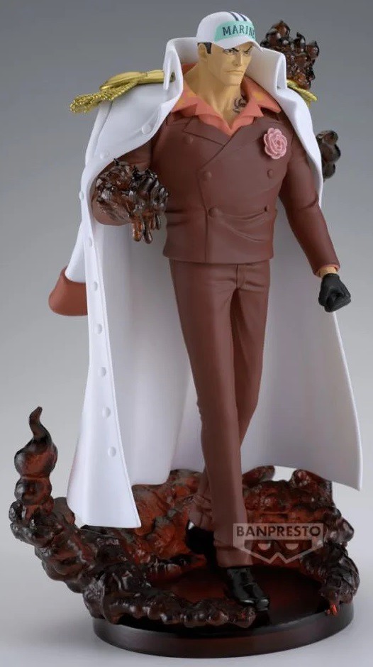 ワンピース 2025年11月プライズフィギュア リスト【THE出航/DXF