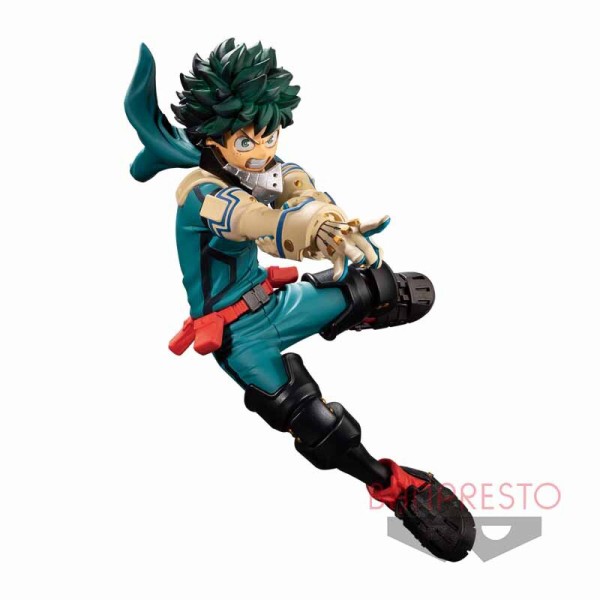 2021年6月プライズフィギュア 入荷予定日リスト【ドラゴンボール