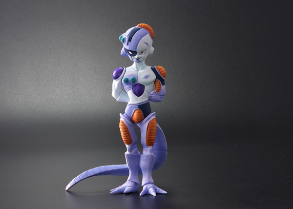 ドラゴンボールアライズ コルド大王 通常カラー/特別カラー【ZEEM