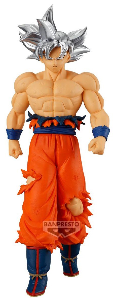 ドラゴンボール 2025年8月プライズフィギュア リスト【出陣