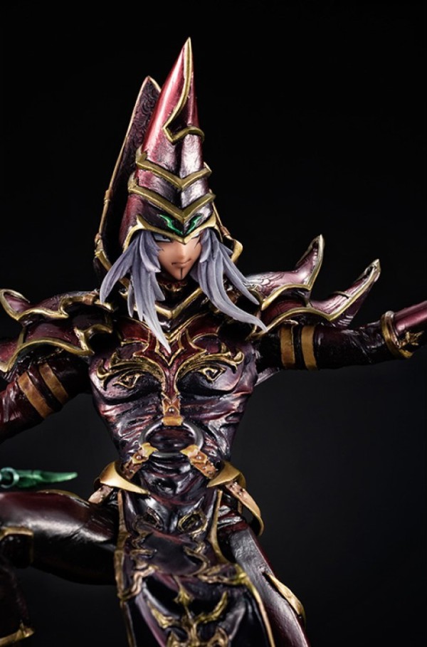 【新品】遊☆戯☆王デュエルモンスターズ ブラック・マジシャン ～奇術師の決闘～ 遊☆戯☆王デュエルモンスターズ」ブラック・マジシャンが