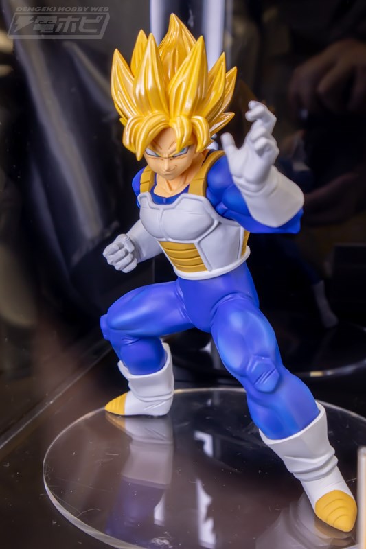 第69回プライズフェア 2023年1月～3月発売 展示画像