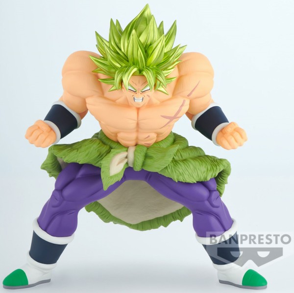 ドラゴンボール 2023年12月プライズフィギュア リスト【MATCH