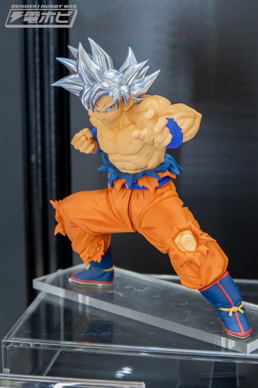 第74回プライズフェア 2024年4月~6月発売 展示画像 第74回プライズフェア 2024年4月~6月発売 展示画像