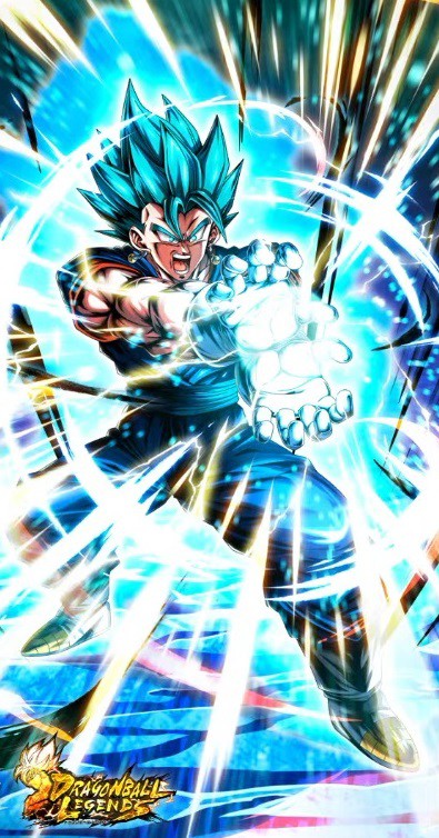 ドラゴンボール レジェンズフェスティバル2024 情報解禁生配信で公開