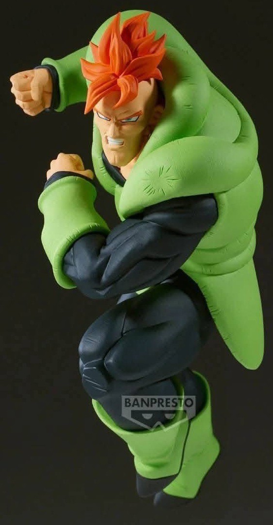 ドラゴンボール 2026年7月プライズフィギュア リスト【Grandista/THE