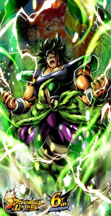 ドラゴンボールレジェンズ 新LL『ベジータ&孫悟空(ベジット)／SSGSS