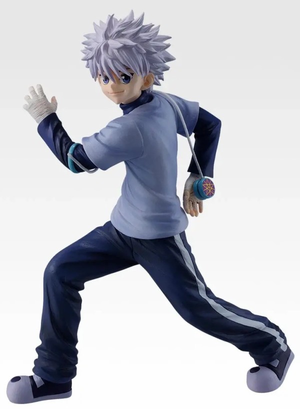 一番くじ HUNTER×HUNTER GREED ISLAND ②【ファミマの販売個数制限