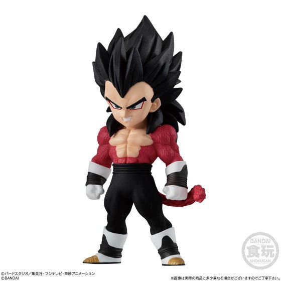 スーパードラゴンボールヒーローズ アドバージ 2 全5種 セット　新品 スーパードラゴンボールヒーローズアドバージ2｜発売日：2019年