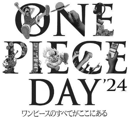 ワンピース 6 コレクション 月 24 日