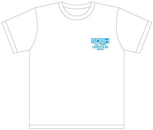 SDBH ウルトラゴッドツアー2023グッズ『オフィシャルスリーブ