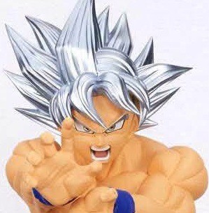 ドラゴンボール 2027年2月プライズフィギュア : 遊戯王&ドラゴンボール