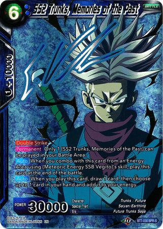 海外限定 ドラゴンボール超カードゲーム 最新 スペシャルレア