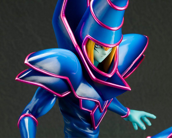 遊戯王『ARTFX J 城之内克也／闇マリク 2021年2月再販』『ARTFX