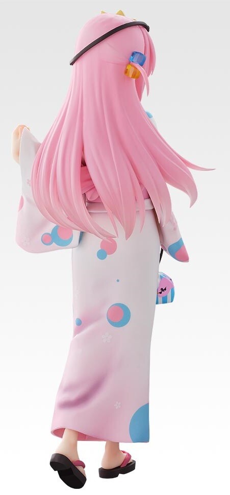 一番くじアニメ「ぼっち・ざ・ろっく！」volume4 ラストワンぼっちフィギュア 一番くじ アニメ「ぼっち・ざ・ろっく！」VOLUME 4｜一番くじ倶楽部