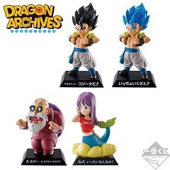 一番くじ ドラゴンボール STRONG CHAINS ヤフオク・メルカリ・買取相場