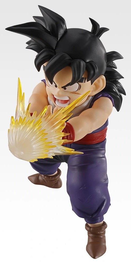 一番くじ ドラゴンボール スペクタクルバトル【商品仕様・画像】7月11