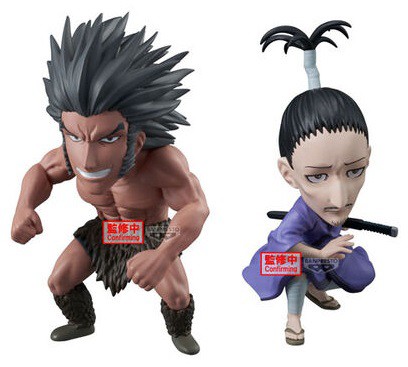 しゅんドラン | 2025年6月発売最新プライズ HUNTER×HUNTER