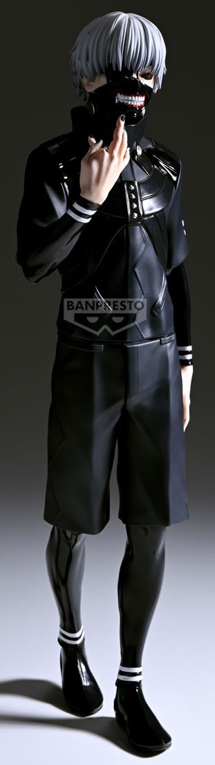 東京喰種トーキョーグール Grandista -KANEKI KEN-【2025年9月